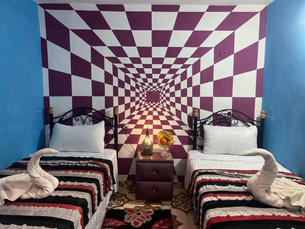 Riad Abqari Youssefi Fes Ngoại thất bức ảnh