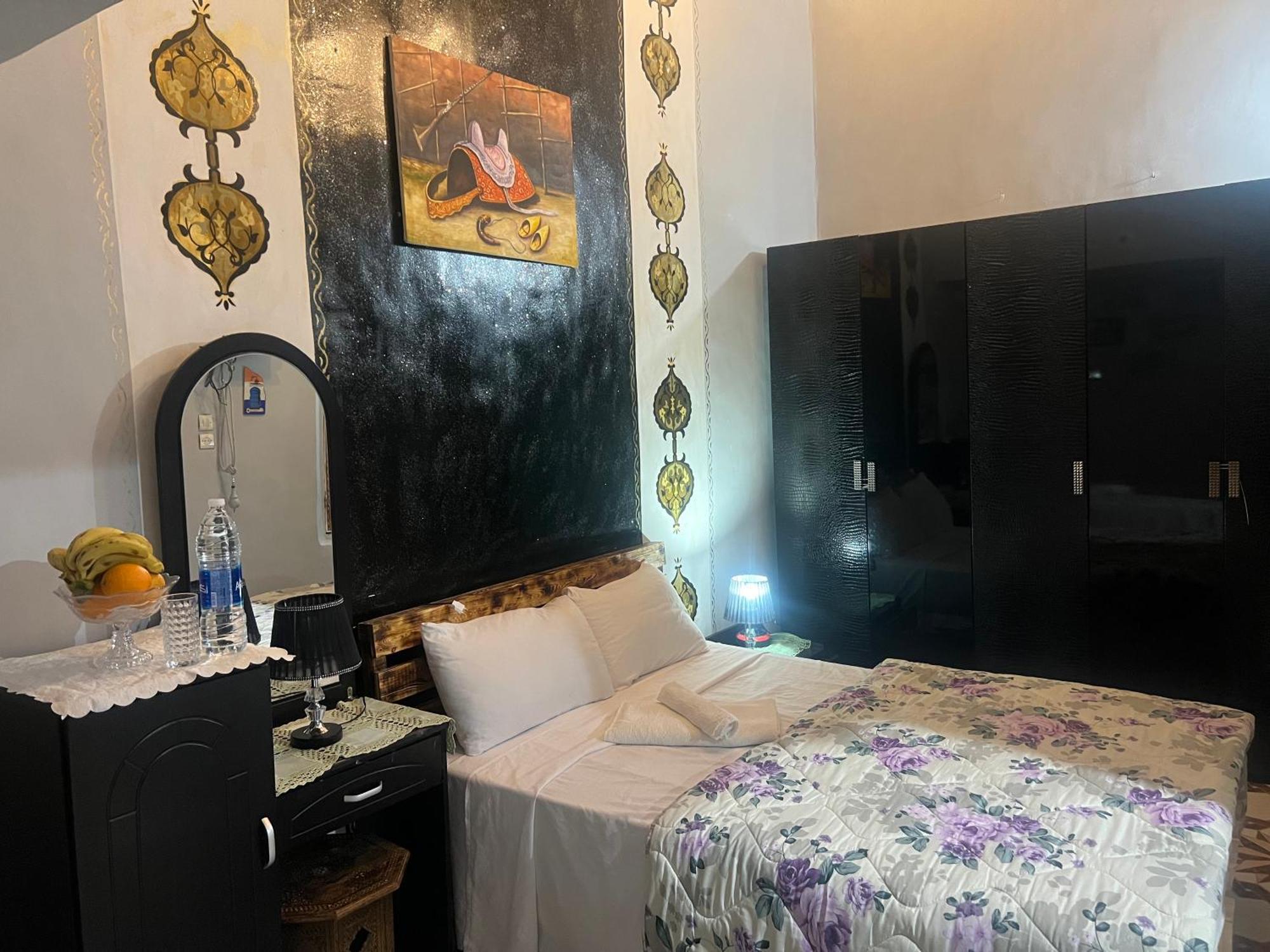 Riad Abqari Youssefi Fes Ngoại thất bức ảnh